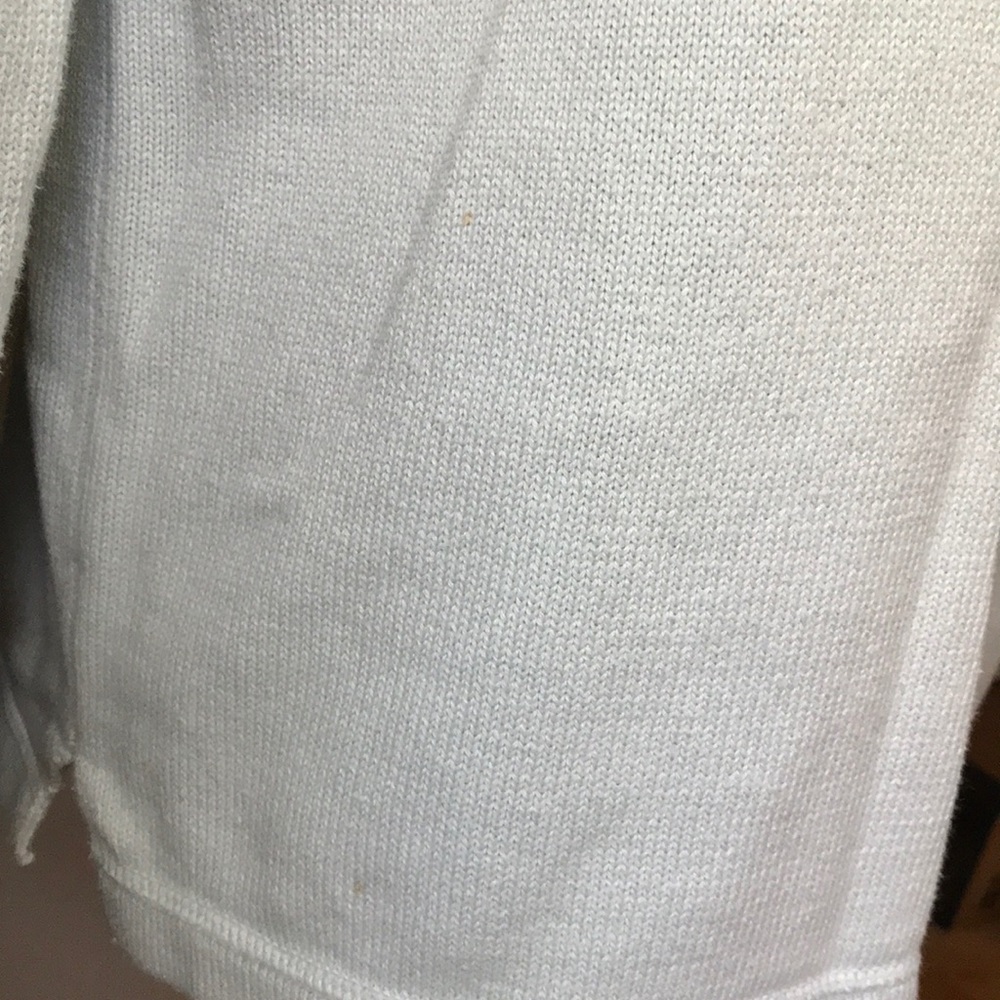 Eddie Bauer Sweater - Picture 4 of 4